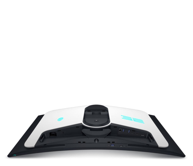 Dell Alienware AW3225QF OLED - 1267527 - zdjęcie 7